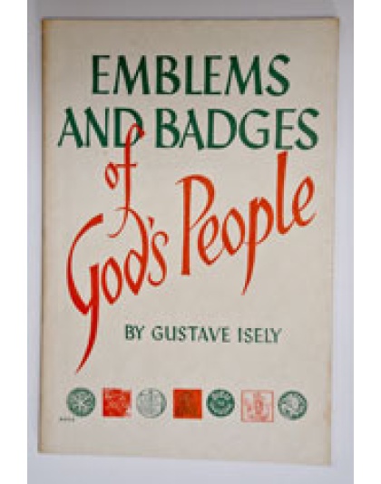 Emblems and Badges of God's People