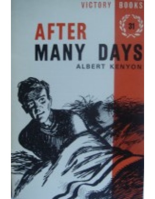 After Many Days (Martin Adendorff)