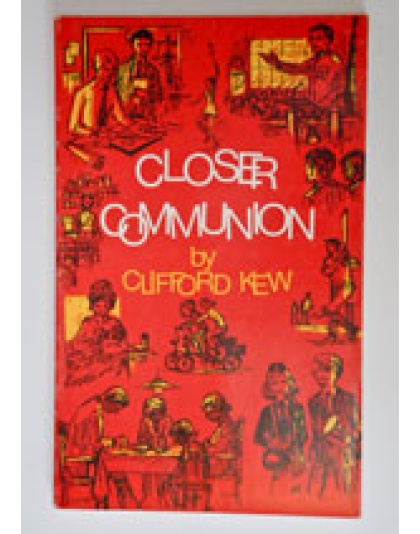 Closer Communion