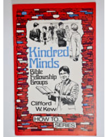 Kindred Minds (Bible Fellowship Groups)