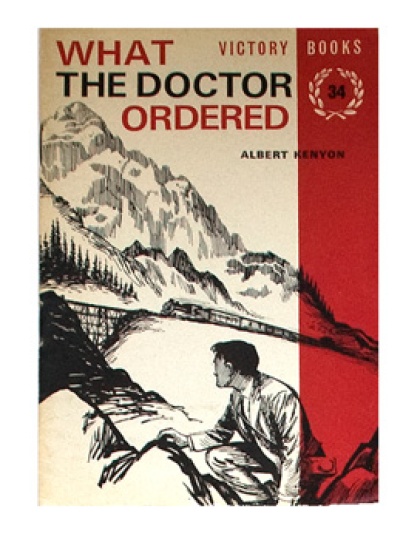 What the Doctor Ordered (Viktor Kunz)