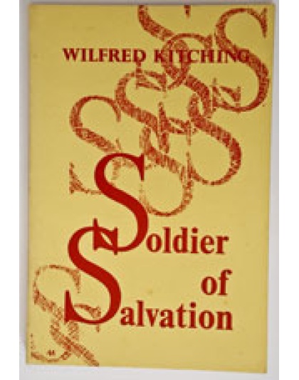 Soldier of Salvation