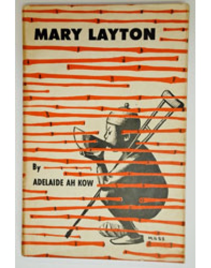 Mary Layton