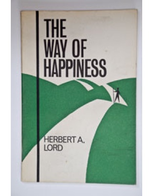 The Way of Happiness