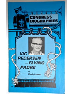 Vic Pedersen - Flying Padre