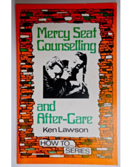 Mercy Seat Counselling & After-care