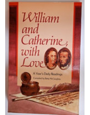 William and Catherine - with Love (Daily Readings)