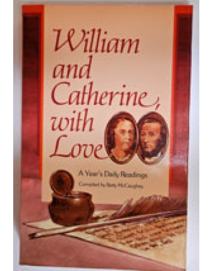 William and Catherine - with Love (Daily Readings)