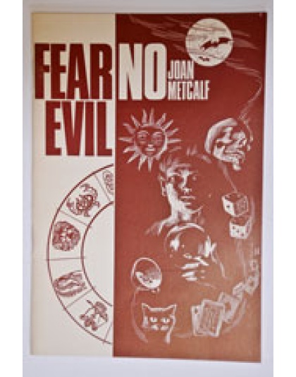 Fear No Evil (Superstition)