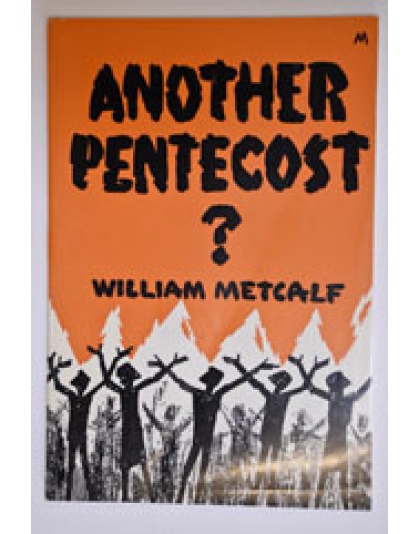 Another Pentecost ?