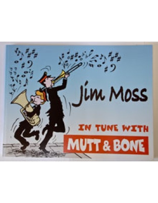 In Tune with Mutt and Bone