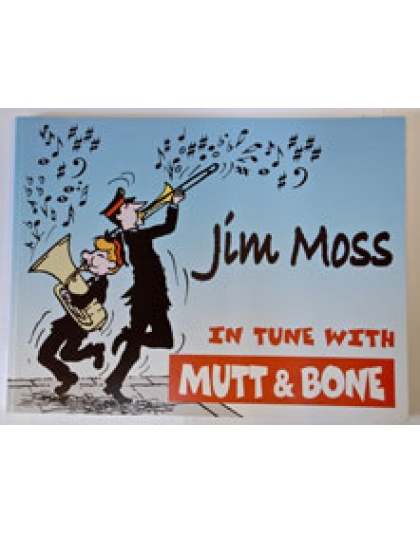 In Tune with Mutt and Bone