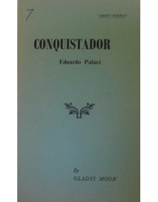 Conquistador (Eduardo Palaci)