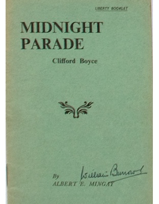 Midnight Parade (Clifford Boyce)