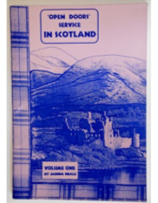 Open Doors in Scotland (Vols 1 and 2)