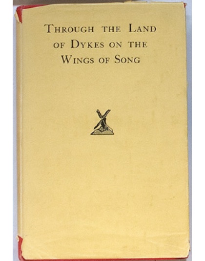 Through the Land of Dykes on the Wings of Song