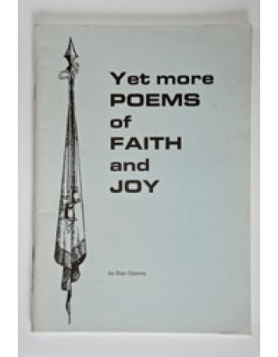 Yet More Poems of Faith and Joy