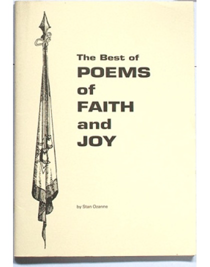 Poems of Faith and Joy