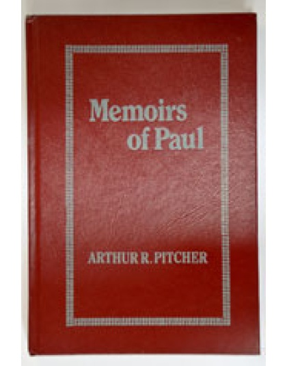 Memoirs of Paul