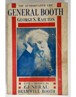 General Booth (Paperback Edition)