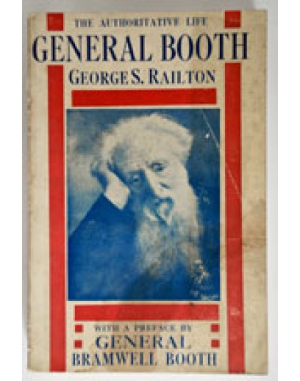 General Booth (Paperback Edition)