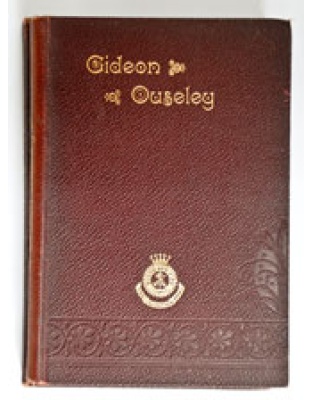 Gideon Ouseley  (Hardback)