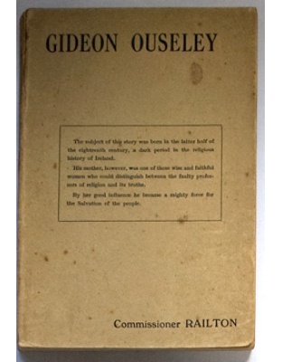 Gideon Ouseley (Paperback)