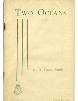 Two Oceans