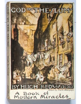 God in the Slums (Paperback)