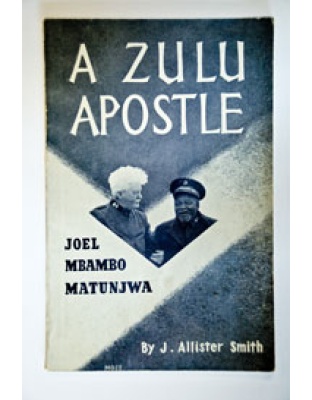 A Zulu Apostle