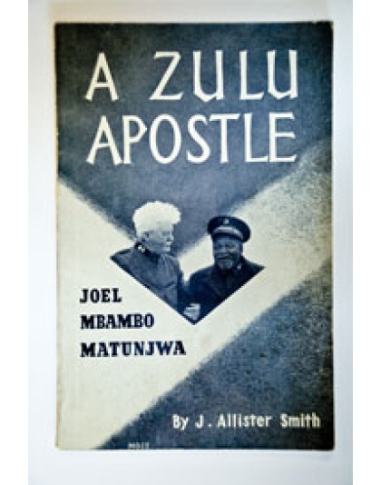 A Zulu Apostle