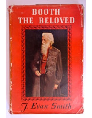 Booth the Beloved (hardback)