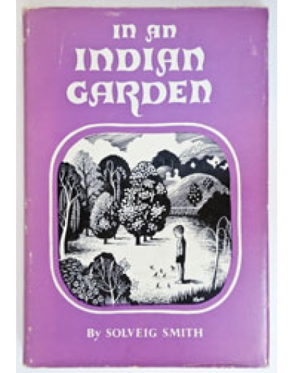 In an Indian Garden (stories for children)