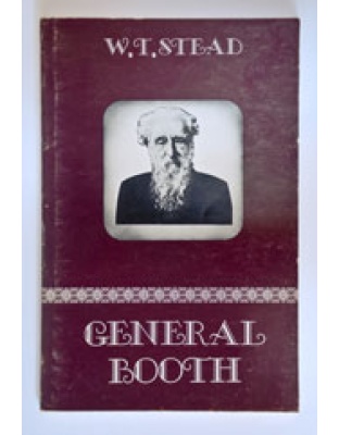 General Booth - by Stead