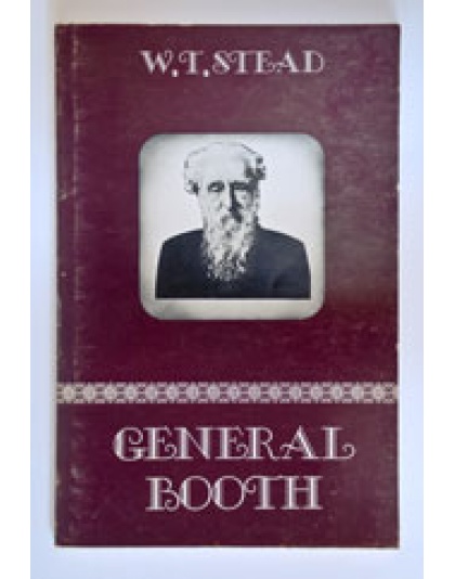 General Booth - by Stead