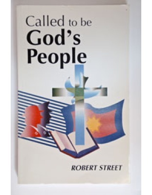 Called to be God's People (Int. Spiritual Life Comm.)