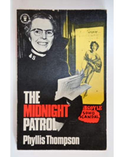 The Midnight Patrol (Paperback)