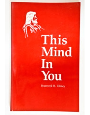 This Mind in You