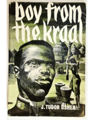 Boy from the Karaal (Ramhlala)