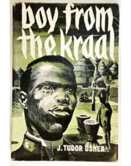 Boy from the Karaal (Ramhlala)