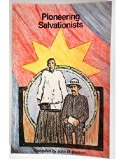 Pioneering Salvationists