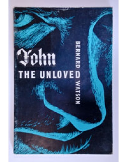 John the Unloved