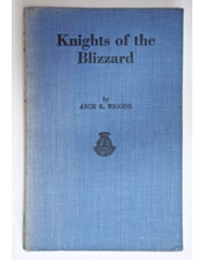 Knights of the Blizzard