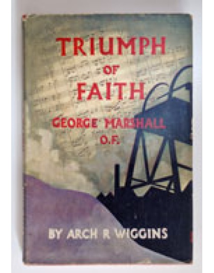 Triumph of Faith (George Marshall)