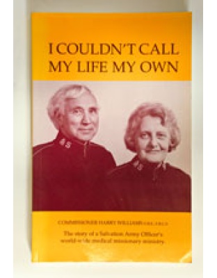 I couldn't Call my Life my own (Harry Williams)