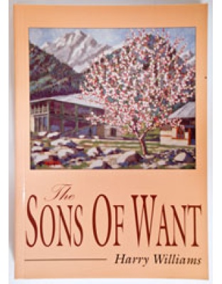 The Sons of Want