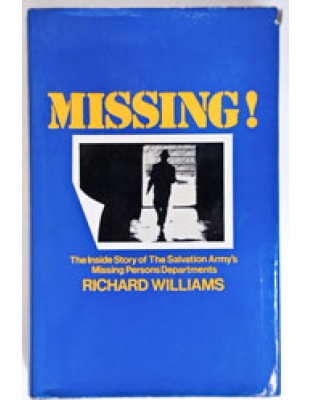 Missing (Hardback)