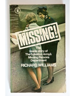 Missing (Paperback)