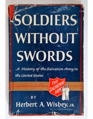 Soldiers without Swords (History of SA in USA)