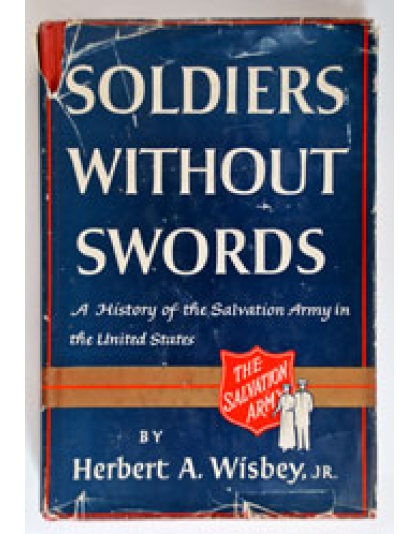 Soldiers without Swords (History of SA in USA)